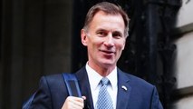 What to expect from Jeremy Hunt’s spring Budget