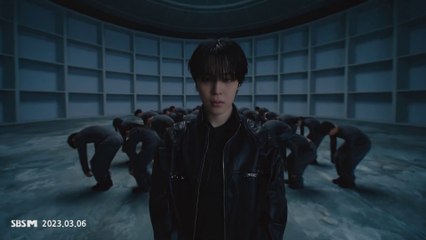 Jimin 지민 'Set Me Free Pt.2' Song Official Teaser