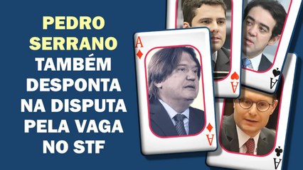 LUIS COSTA PINTO: "SERGIO MORO NÃO TEM AUTORIDADE MORAL PRA PALPITAR SOBRE ISSO" | Cortes 247