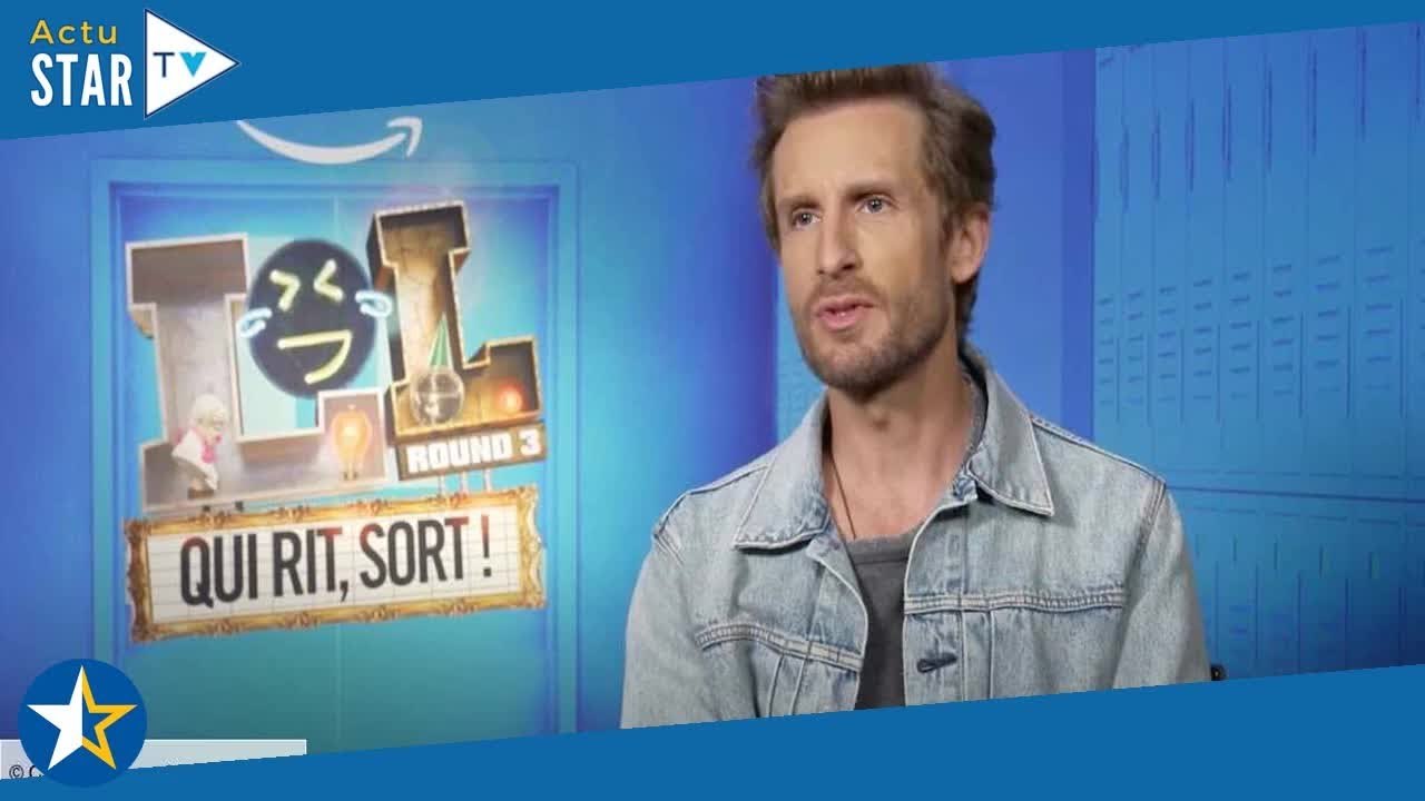 Philippe Lacheau : ces personnalités qu'il aimerait voir dans la saison 4 de LOL qui rit, sort