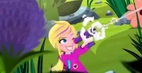 Polly Pocket polly pocket E012 – The Con Job