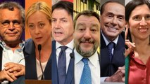 Sondaggio Mentana, niente effetto Cutro per il governo  A chi ruba voti Schlein le cifre