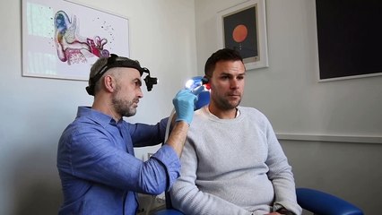 The Hearing Space, Professional Audiology Practice in Leeds.