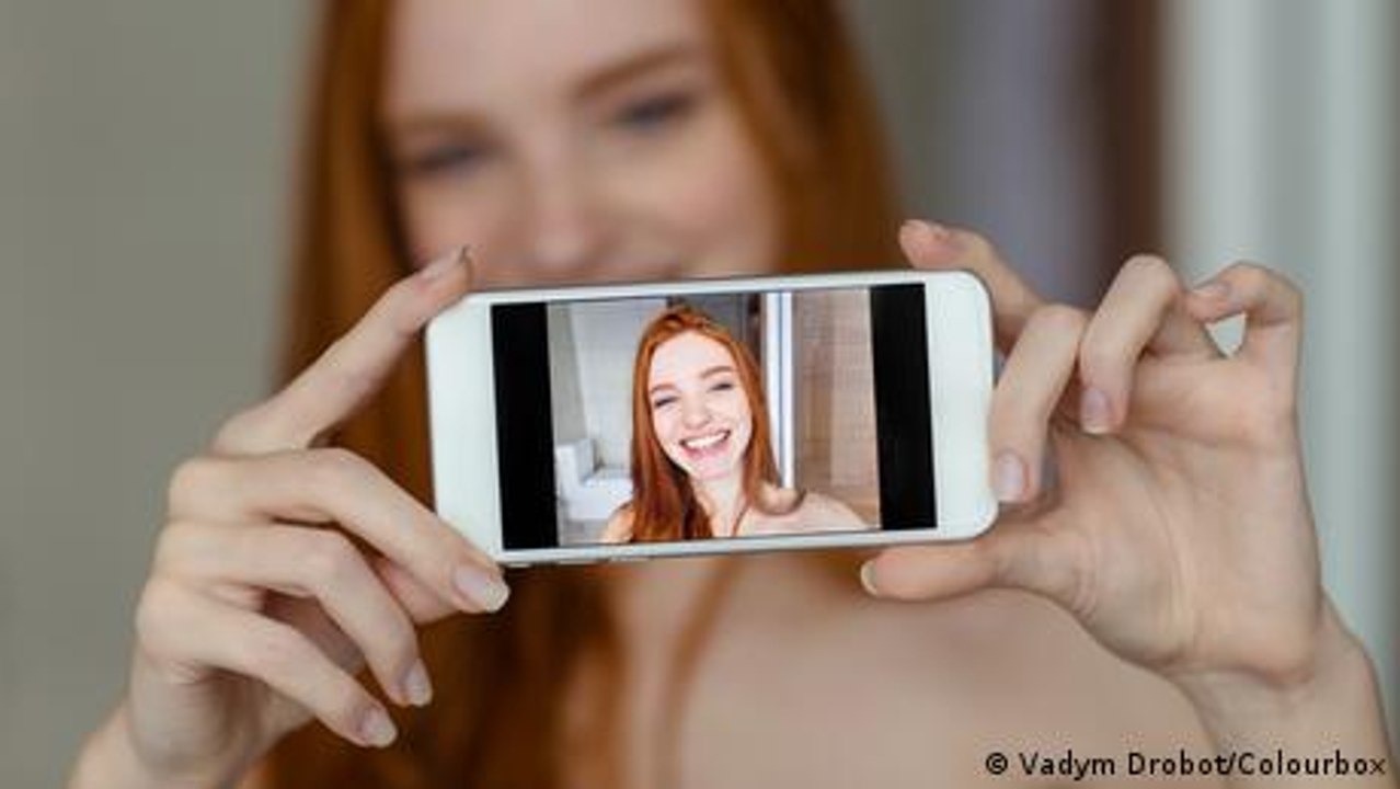 Wie sexistisch ist die KI-Porträt-App Lensa?