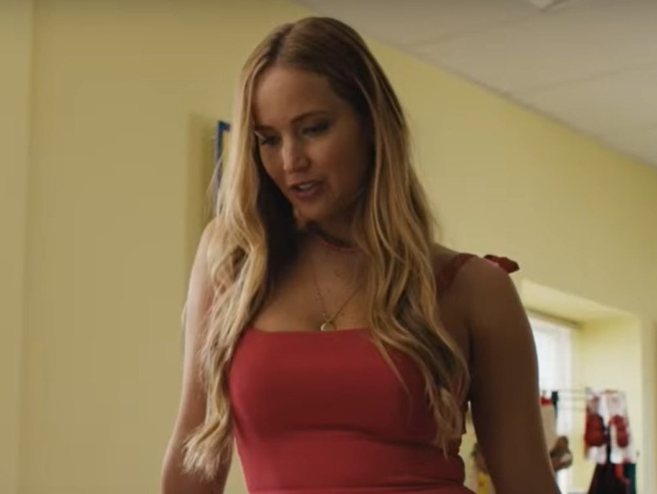 'No Hard Feelings': Trailer zur Komödie mit Jennifer Lawrence