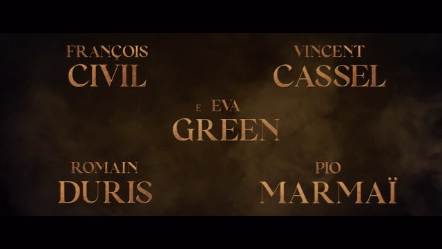 I Tre Moschettieri - D'Artagnan (2023) H264 AAC WEBDLRIP ITA