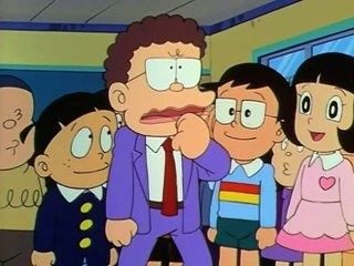 Ninja Hattori | Season 01 Episode 06 | 90s Cartoons