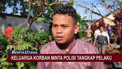 Sisi Gelap Emosi Remaja: Kekerasan dan Kurang Empati