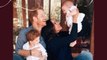 Prince Harry et Meghan Markle : une heureuse nouvelle pour le couple le couple et Archie et Lilibet