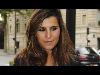 Karine Ferri larguée, ça va faire mal, elle explique la vérité