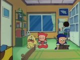 Ninja Hattori | Season 01 Episode 07 | 90s Cartoons