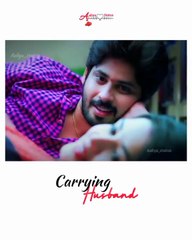 South Indian Movie Nithin And Rhasmika Romantic Song Whatsapp Status Video _ Romantic Love Status