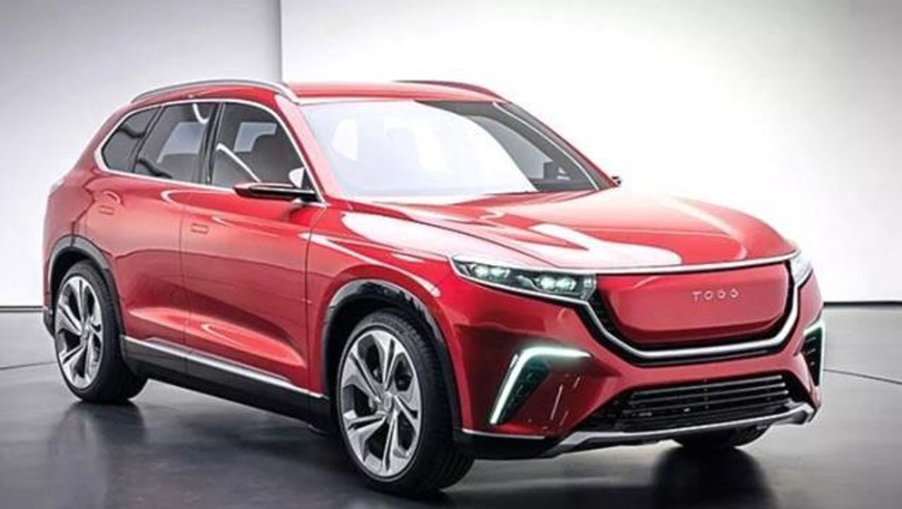 TOGG otomatik vites mi, manuel mi?