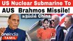 200 Brahmos Missile பலமாகும் Indian Navy | China-வை அடக்க Australia-வுக்கு Submarines | ALH Dhruv