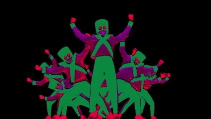 The Chemical Brothers - No Reason