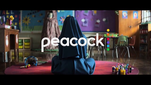 Mrs. Davis - saison 1 Bande-annonce VO