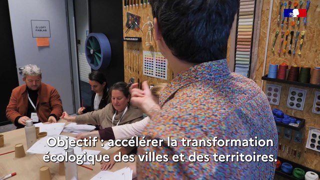 Ville et territoires durables - Reportages citoyens à Thionville (57)