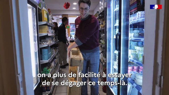 Ville et territoires durables - Reportages citoyens à Metz (57)