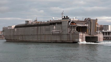 미국 본토·주일 美 해병, 연합연습 참여 위해 한국 집결 / YTN