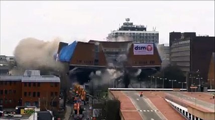 Greyfriars bus station demolished