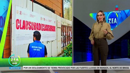 Víctor Hugo Romo consintió irregularidades durante su administración en la alcaldía MH