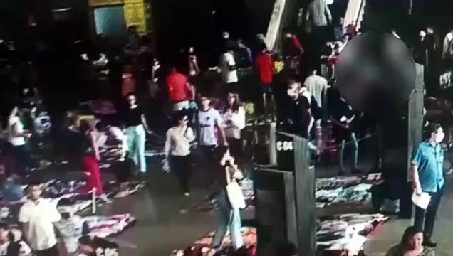 Homens são presos por furto e receptação na Rodoviária do Plano Piloto