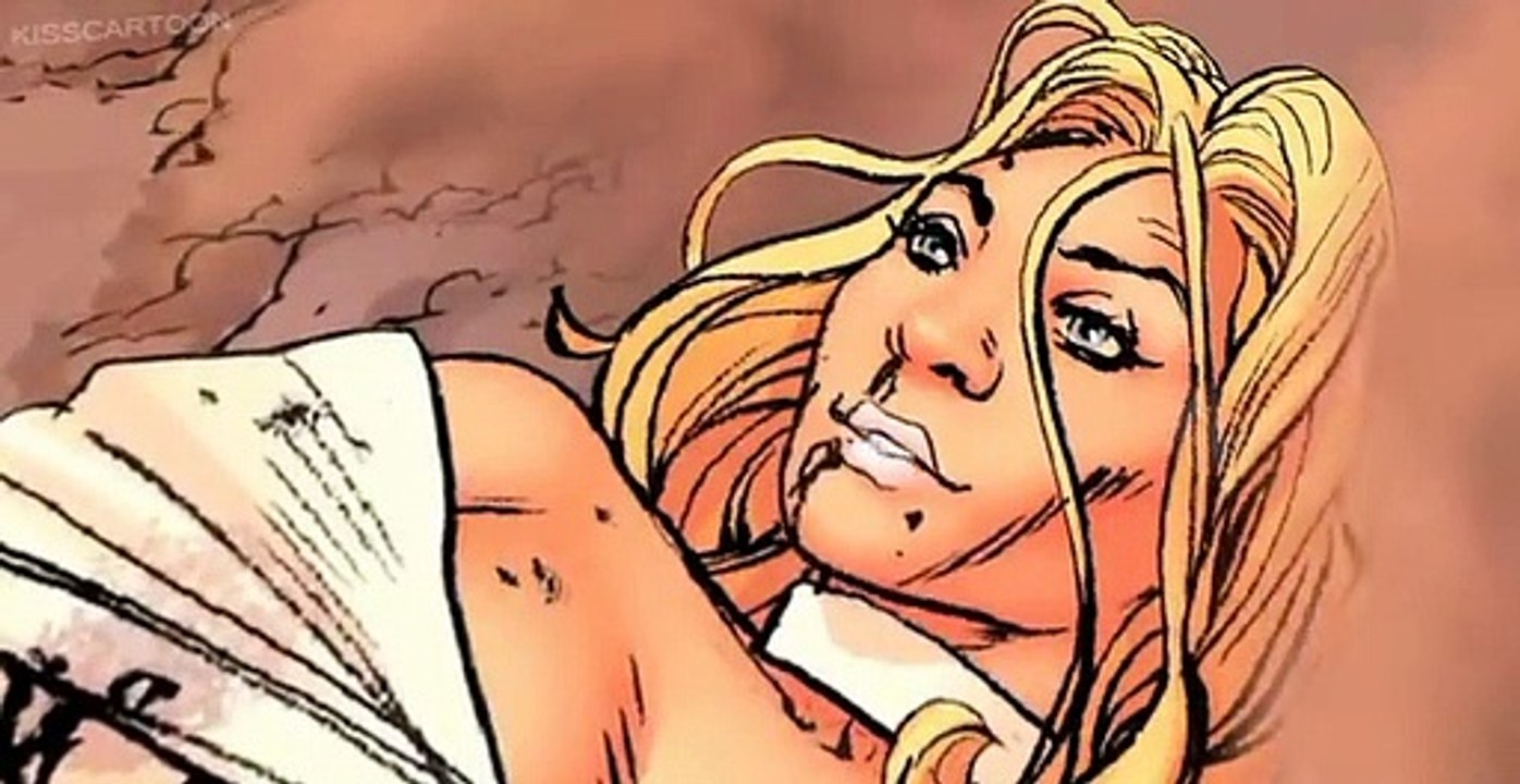 Astonishing X-Men Astonishing X-Men S03 E004