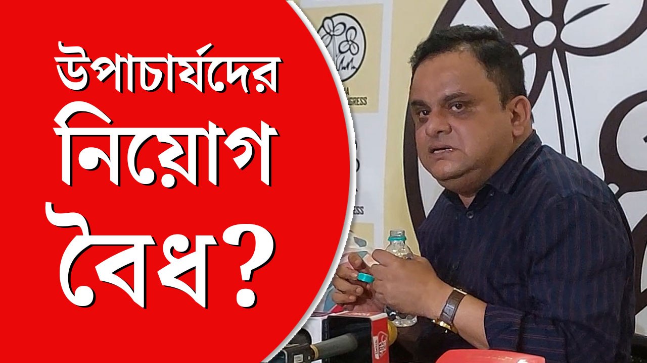 উপাচার্য নিয়োগে আদালতের  রায়ে ধাক্কা রাজ্যের? কী  বললেন ব্রাত্য বসু