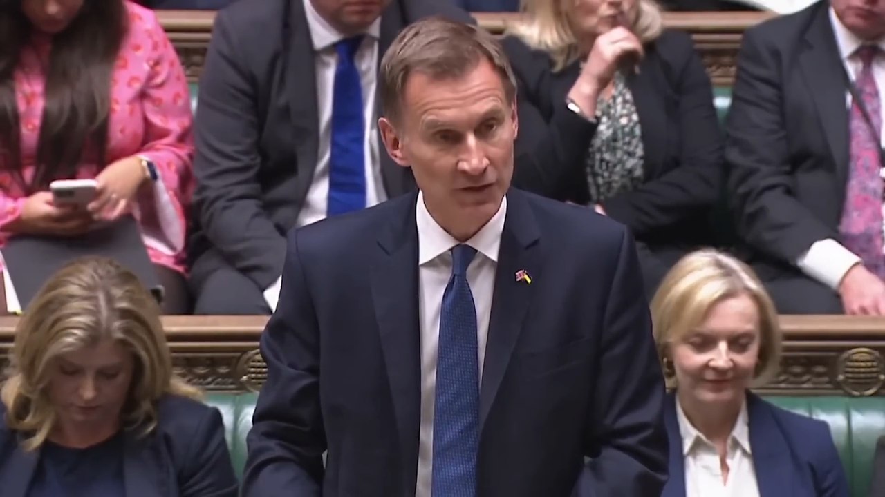 Spring budget: What measures are needed to help us through the cost of living crisis?