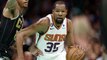 NBA Buy Or Sell: Kevin Durant Will Return Before The Playoffs