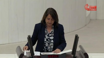 Hdp'nin, "Olası Depremlere Karşı Alınabilecek Önlemlerin Belirlenmesi" Amacıyla Araştırma Komisyonu Kurulması Önerisi, TBMM Genel Kurulu'nda AKP ve...