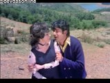 Ay Jaan e Wafa/ Chhalia 1973 film/ RD Burman_