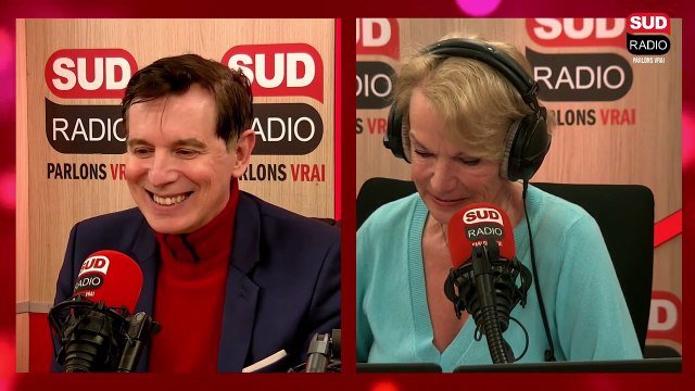 C'est à cause d'une mauvaise fréquentation que j'ai commencé à prendre du poids - Aurélie