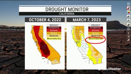 Significant storm to unleash more rain and snow across California