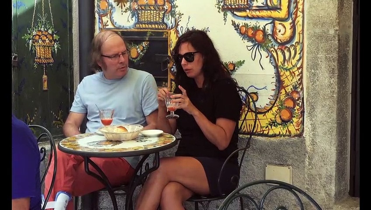 Voyages en Italie Teaser (3) VF