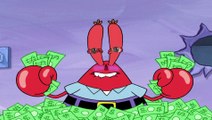 Professional Narrator Tries To Read Mr. Krabs x Money Fanfiction (Regretful Reads Reupload)