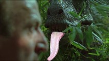 Professional Narrator Tries To Read Jurassic Park Fanfiction (Regretful Reads Reupload)
