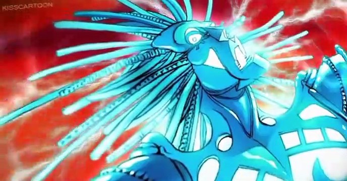 Astonishing X-Men Astonishing X-Men S04 E005