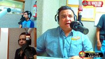 EL VACILÓN EN VIVO ¡El Show cómico #1 de la Radio! ¡ EN VIVO ! El Show cómico #1 de la Radio en Veracruz (107)