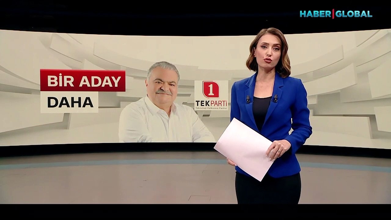 Türkiye İttifakı'nın adayı belli oldu: Ahmet Özal