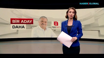 Türkiye İttifakı'nın adayı belli oldu: Ahmet Özal