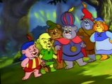 Adventures of the Gummi Bears S04 E10