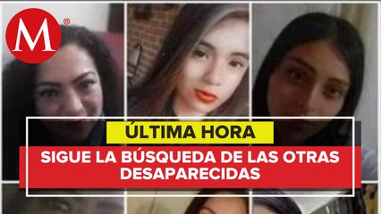 Ya fue localizada a una de las 8 mujeres desaparecidas: Coord. DH Celaya