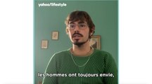 Martin Py (L’Homme pénétré) : 