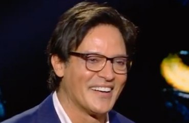 Gabriel Garko e l'incidente intimo imbarazzante sul set: il racconto