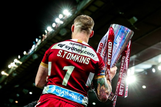 Matty Peet discusses the retirement announcements of two former Wigan Warriors players