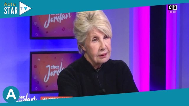J’ai pleuré : Danièle Gilbert bouleversée par l'affaire Pierre Palmade, l'animatrice rend hommage