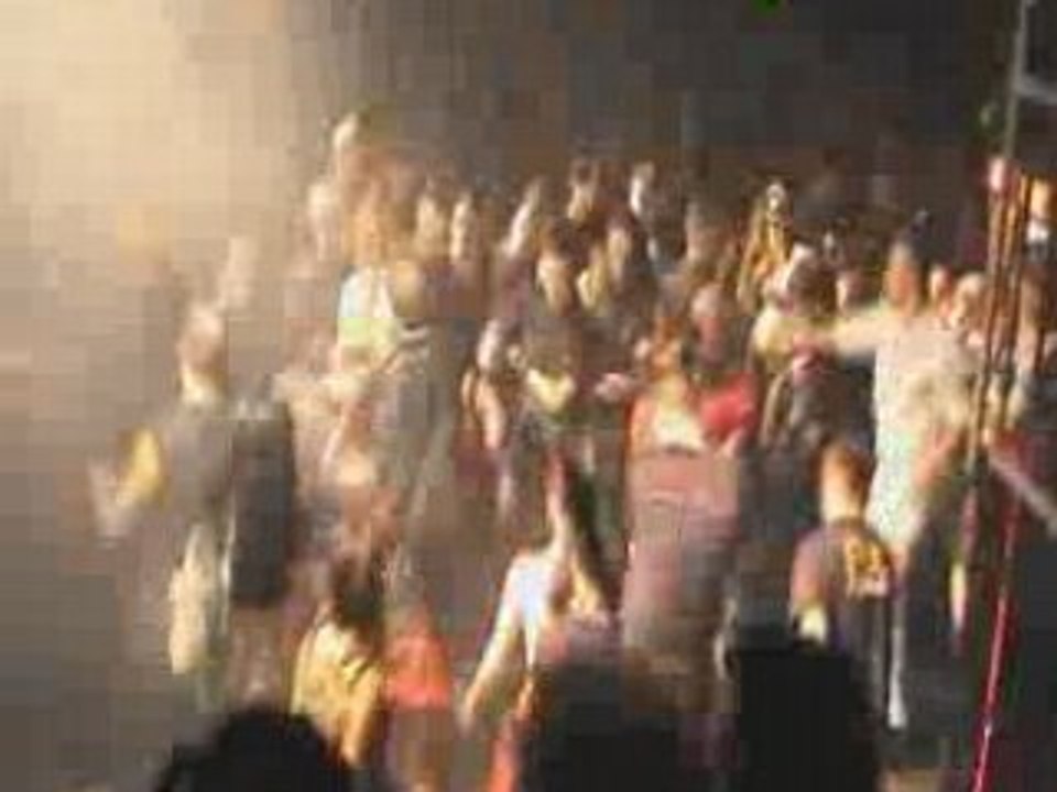 STRAFTANZ Version Nord