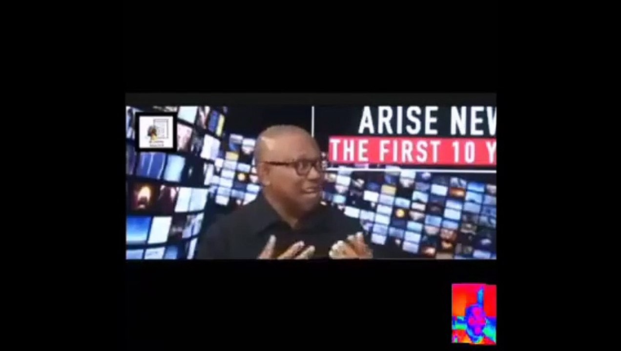 Peter Obi Reacts To What Pastors, Traditional Rulers, And Church Leaders Asked Him To Do