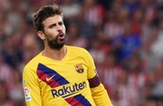 Shakira’s ex Gerard Piqué has listened to her ‘diss track’